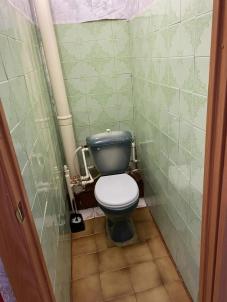 Продажа квартиры Муниципальный округ Омского района.&nbsp;п. Ключи.&nbsp;ул Березовая, 11