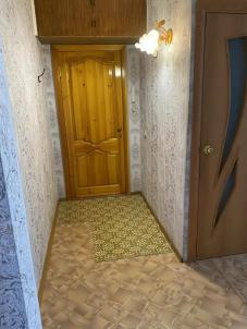 Продажа квартиры Муниципальный округ Омского района.&nbsp;п. Ключи.&nbsp;ул Березовая, 11