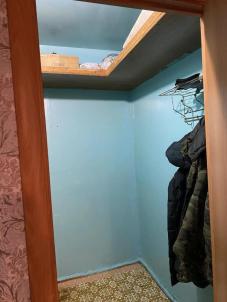 Продажа квартиры Муниципальный округ Омского района.&nbsp;п. Ключи.&nbsp;ул Березовая, 11