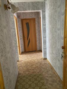 Продажа квартиры Муниципальный округ Омского района.&nbsp;п. Ключи.&nbsp;ул Березовая, 11