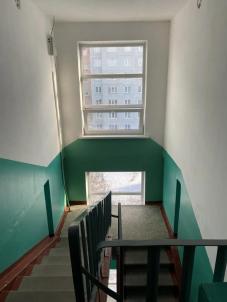 Продажа квартиры Муниципальный округ Омского района.&nbsp;п. Ключи.&nbsp;ул Березовая, 11