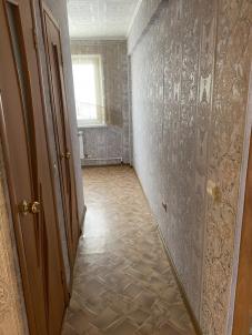 Продажа квартиры Муниципальный округ Омского района.&nbsp;п. Ключи.&nbsp;ул Березовая, 11