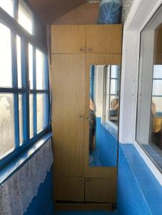 Продажа квартиры Муниципальный округ Омского района.&nbsp;п. Ключи.&nbsp;ул Березовая, 11