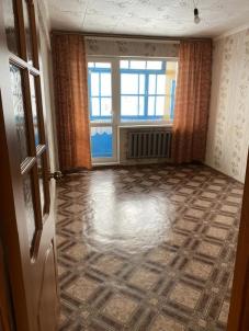 Продажа квартиры Муниципальный округ Омского района.&nbsp;п. Ключи.&nbsp;ул Березовая, 11