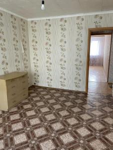 Продажа квартиры Муниципальный округ Омского района.&nbsp;п. Ключи.&nbsp;ул Березовая, 11