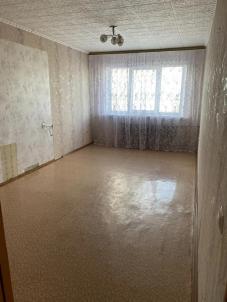 Продажа квартиры Муниципальный округ Омского района.&nbsp;п. Ключи.&nbsp;ул Березовая, 11