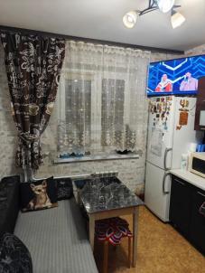 Продажа квартиры Омск.&nbsp;б-р. Архитекторов, 17/2