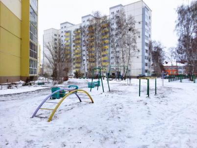 Продажа квартиры Омск.&nbsp;б-р. Архитекторов, 17/2