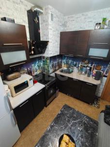 Продажа квартиры Омск.&nbsp;б-р. Архитекторов, 17/2