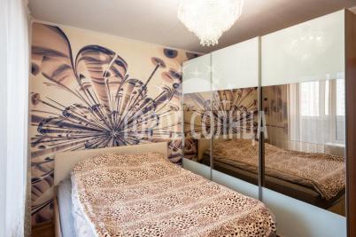 Продажа квартиры Омск.&nbsp;Амурский-2, Амурская 21-я, 37