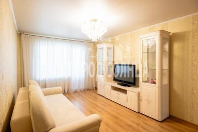 Продажа квартиры Омск.&nbsp;Амурский-2, Амурская 21-я, 37