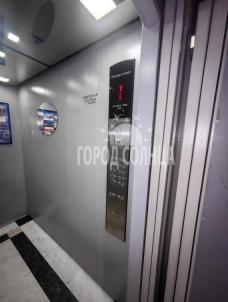 Продажа квартиры Омск.&nbsp;Амурский-2, Амурская 21-я, 37