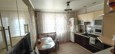 Продажа квартиры Омск.&nbsp;Амурский-2, Амурская 21-я, 37