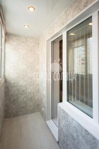 Продажа квартиры Омск.&nbsp;Амурский-2, Амурская 21-я, 37