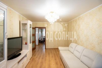 Продажа квартиры Омск.&nbsp;Амурский-2, Амурская 21-я, 37