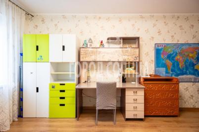 Продажа квартиры Омск.&nbsp;Амурский-2, Амурская 21-я, 37