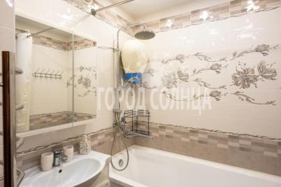 Продажа квартиры Омск.&nbsp;Амурский-2, Амурская 21-я, 37