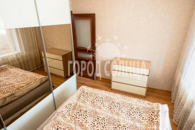 Продажа квартиры Омск.&nbsp;Амурский-2, Амурская 21-я, 37