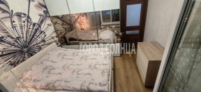 Продажа квартиры Омск.&nbsp;Амурский-2, Амурская 21-я, 37
