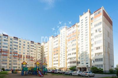 Продажа квартиры Омск.&nbsp;Амурский-2, Амурская 21-я, 37