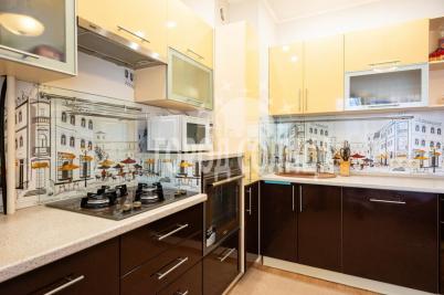 Продажа квартиры Омск.&nbsp;Амурский-2, Амурская 21-я, 37