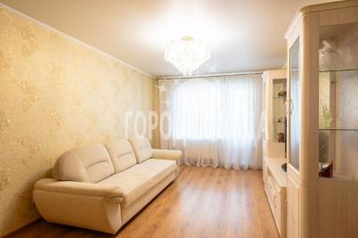 Продажа квартиры Омск.&nbsp;Амурский-2, Амурская 21-я, 37