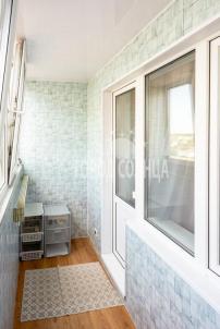 Продажа квартиры Омск.&nbsp;Амурский-2, Амурская 21-я, 37