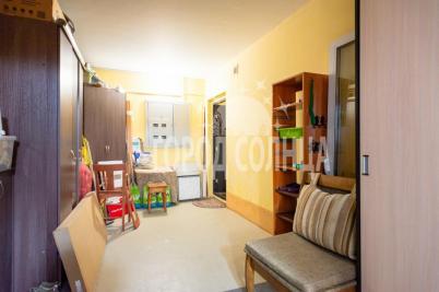 Продажа квартиры Омск.&nbsp;Амурский-2, Амурская 21-я, 37