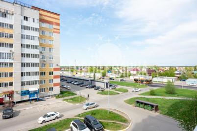 Продажа квартиры Омск.&nbsp;Амурский-2, Амурская 21-я, 37