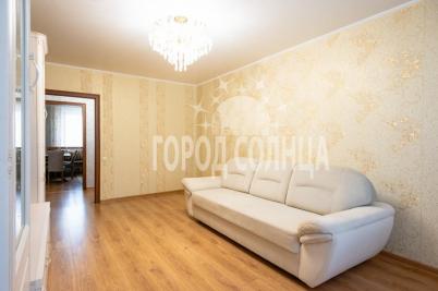 Продажа квартиры Омск.&nbsp;Амурский-2, Амурская 21-я, 37