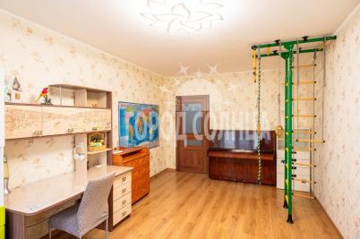 Продажа квартиры Омск.&nbsp;Амурский-2, Амурская 21-я, 37