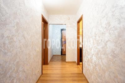 Продажа квартиры Омск.&nbsp;Амурский-2, Амурская 21-я, 37