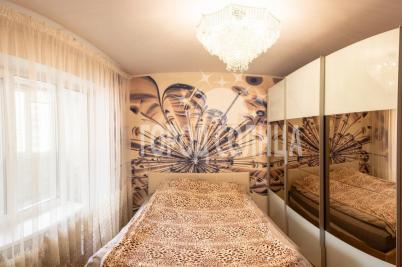 Продажа квартиры Омск.&nbsp;Амурский-2, Амурская 21-я, 37