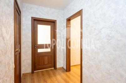 Продажа квартиры Омск.&nbsp;Амурский-2, Амурская 21-я, 37