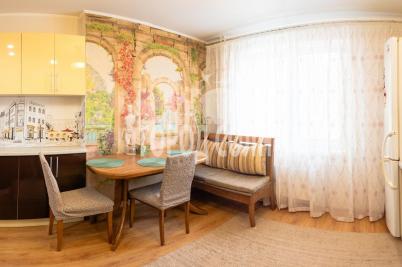 Продажа квартиры Омск.&nbsp;Амурский-2, Амурская 21-я, 37