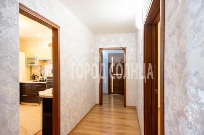 Продажа квартиры Омск.&nbsp;Амурский-2, Амурская 21-я, 37