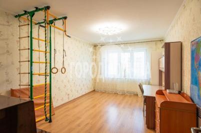 Продажа квартиры Омск.&nbsp;Амурский-2, Амурская 21-я, 37