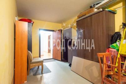 Продажа квартиры Омск.&nbsp;Амурский-2, Амурская 21-я, 37