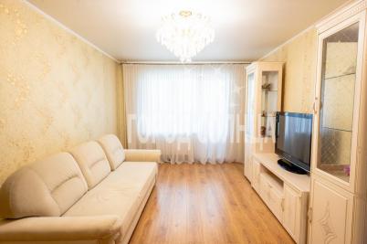 Продажа квартиры Омск.&nbsp;Амурский-2, Амурская 21-я, 37