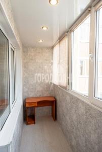 Продажа квартиры Омск.&nbsp;Амурский-2, Амурская 21-я, 37