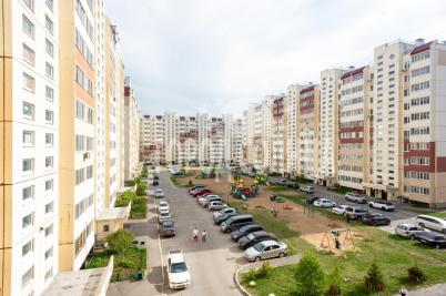 Продажа квартиры Омск.&nbsp;Амурский-2, Амурская 21-я, 37