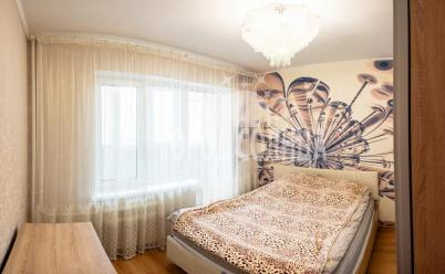 Продажа квартиры Омск.&nbsp;Амурский-2, Амурская 21-я, 37