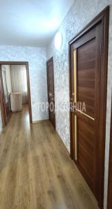 Продажа квартиры Омск.&nbsp;Амурский-2, Амурская 21-я, 37