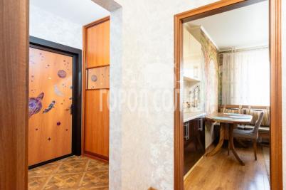 Продажа квартиры Омск.&nbsp;Амурский-2, Амурская 21-я, 37