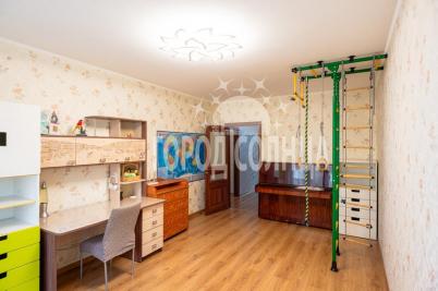 Продажа квартиры Омск.&nbsp;Амурский-2, Амурская 21-я, 37