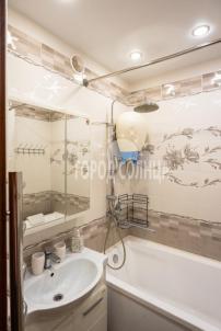Продажа квартиры Омск.&nbsp;Амурский-2, Амурская 21-я, 37