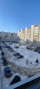 Продажа квартиры Омск.&nbsp;Амурский-2, Амурская 21-я, 37