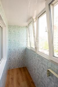 Продажа квартиры Омск.&nbsp;Амурский-2, Амурская 21-я, 37