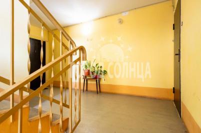 Продажа квартиры Омск.&nbsp;Амурский-2, Амурская 21-я, 37