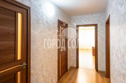 Продажа квартиры Омск.&nbsp;Амурский-2, Амурская 21-я, 37